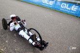 European Para Championship 2023 Rotterdam - - photo Ivan/UEC/SprintCyclingAgency?2023